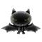 Ballon Chauve-Souris Kawaii images:#0