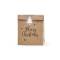 3 Pochettes Cadeaux No�l Kraft + Stickers images:#1