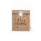 3 Pochettes Cadeaux No�l Kraft + Stickers images:#3