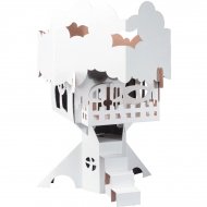 Arbre Cabane � peindre