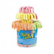 4 M�ga Cannes � Sucre Vintage Pop (28g)