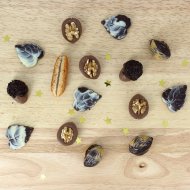 Chocolats Pralin�s Fruits de For�t (220 g)