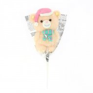 1 Sucette Marshmallow Nounours (45 g)