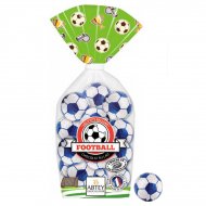 Sachet 22 Ballons Foot en Chocolat (130 g)