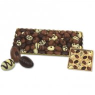 18 Oeufs en Chocolat (250 g)