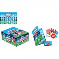 1 Bubble Gum Foot Champs