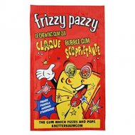 Frizzy Pazzy Fraise
