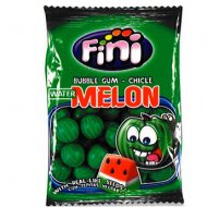 Sachet Bubble Gum Past�que - 100 g