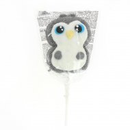 1 Sucette Marshmallow Pingouin (45 g)