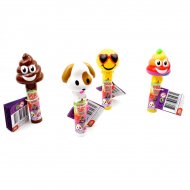 1 Distributeur Pop Up � Bonbons Emoji Bip