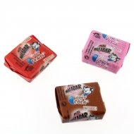 3 Malabars Minis - Coca, Fraise, Tutti