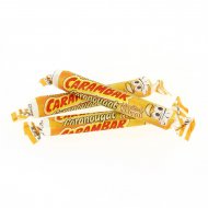 1 Carambar Caranougat (go�t Nougat)