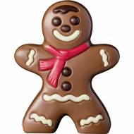 P'tit Bonhomme en Chocolat - 60g