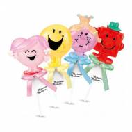 1 Sucette Monsieur-Madame (40 g) - Sucre