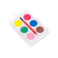 Mini bo�te peinture � eau