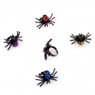 Bague Araign�e � Strass