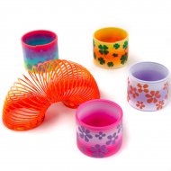 Ressort Magique Girly