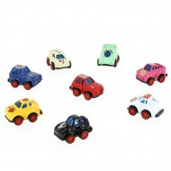 1 Mini Voiture � retrofriction