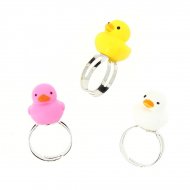 1 Bague Petit Canard