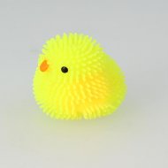 1 Balle Rebondissante Clignotante Poussin