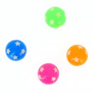 1 Balle rebondissante Etoile