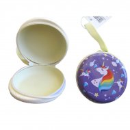 1 Porte-monnaie Licorne