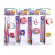 1 Set Papeterie Sir�ne