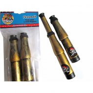 2 Longue-vues Pirate