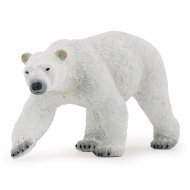 Figurine Ours Polaire