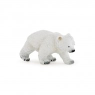 Figurine B�b� Ours Polaire