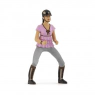 Figurine Cavali�re Fashion