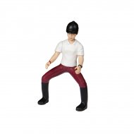 Figurine Jeune Cavali�re