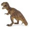 Figurine T-Rex brun images:#0