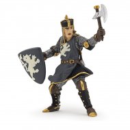 Figurine Chevalier Noir