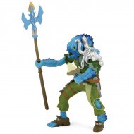 Figurine Pirate Mutant Poisson