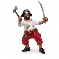 Figurine Pirate � la Hache