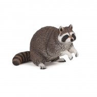 Figurine Raton Laveur (4,5 cm)