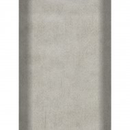 Nappe Argent Soft Touch (140 x 240 cm)