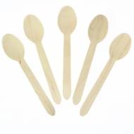 10 Cuill�res - Bois �cologique