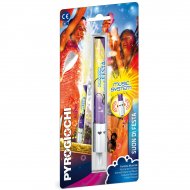 Fontaine Lumineuse Musicale