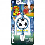 Fontaine lumineuse Foot