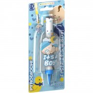 Fontaine Lumineuse It's a Boy