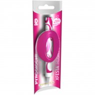 Fontaine Lumineuse Rose chiffre 0