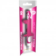 Fontaine Lumineuse Rose chiffre 1