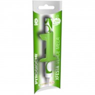 Fontaine Lumineuse Vert chiffre 1