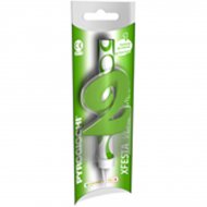 Fontaine Lumineuse Vert chiffre 2