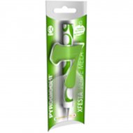 Fontaine Lumineuse Vert chiffre 7