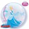 Bubble ballon � plat Cendrillon images:#0