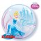 Bubble ballon � plat Cendrillon images:#1