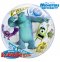 Bubble ballon � plat  Monstres Academy images:#0